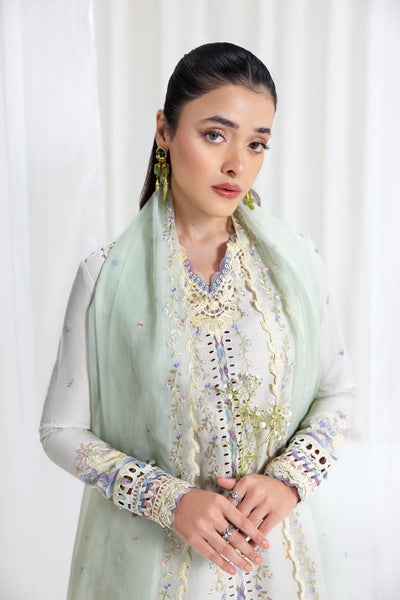 Luxury Lawn Collection