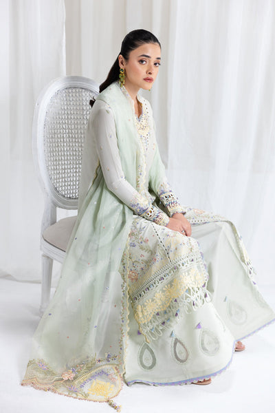 Luxury Lawn Collection