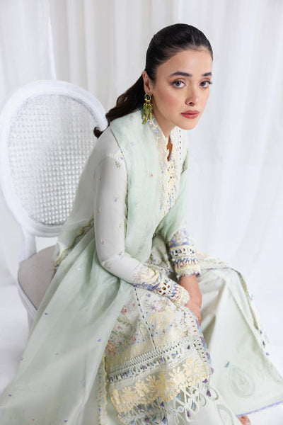 Luxury Lawn Collection