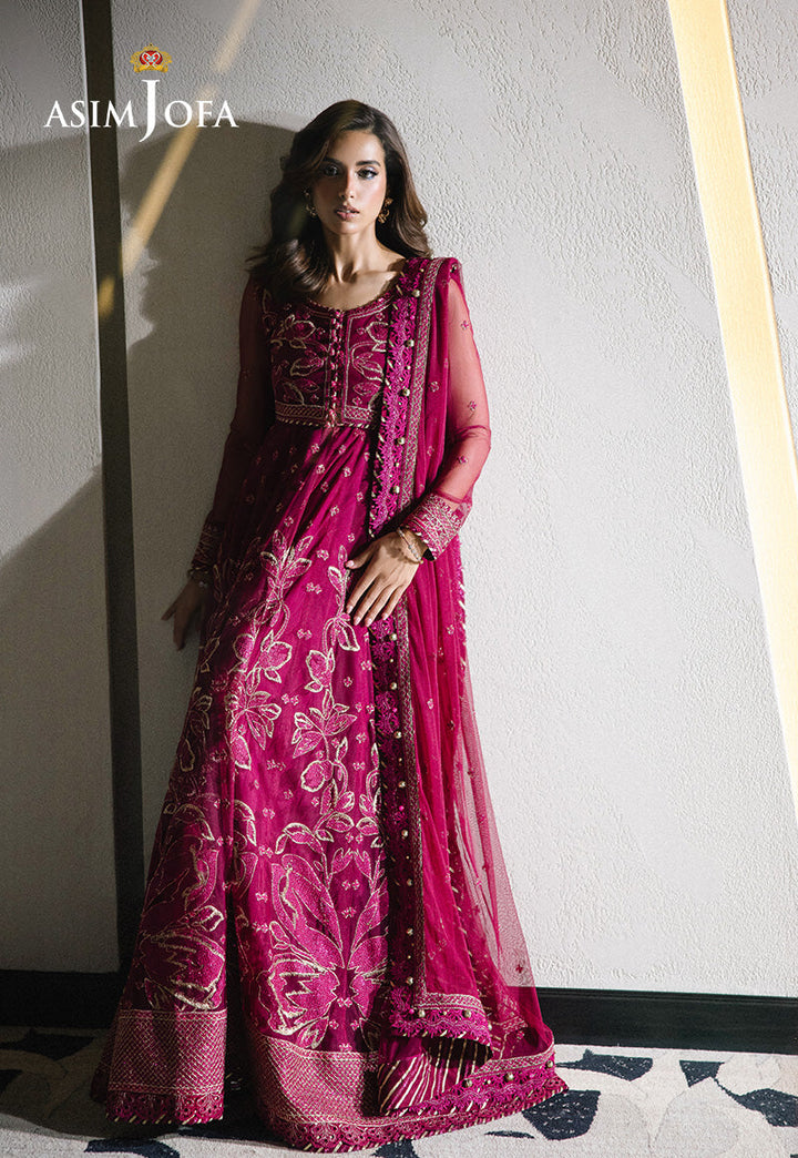 EMBROIDERED NET 3 PCS