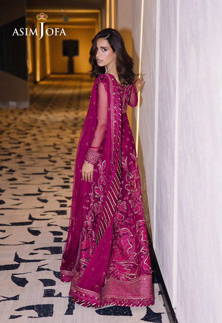 EMBROIDERED NET 3 PCS