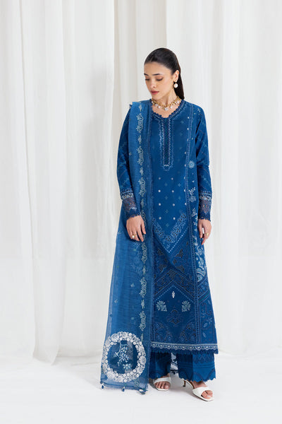 Luxury Lawn Collection