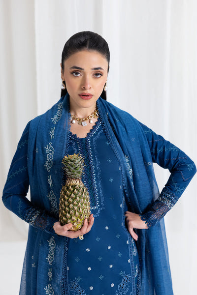Luxury Lawn Collection