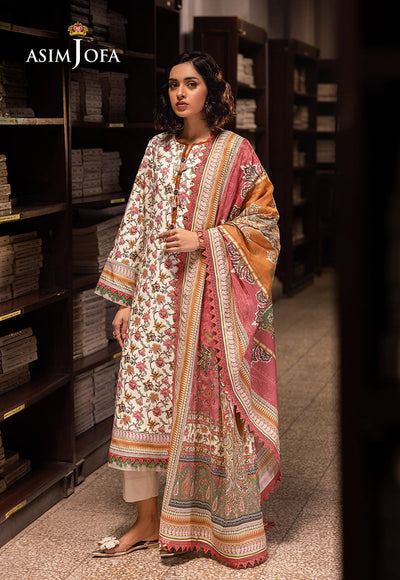 Printed Lawn