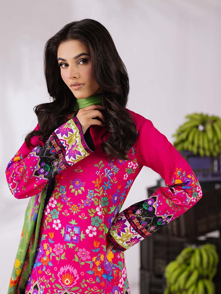 Amal Summer Prints Exclusive-drop-ii