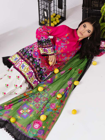 Amal Summer Prints Exclusive-drop-ii