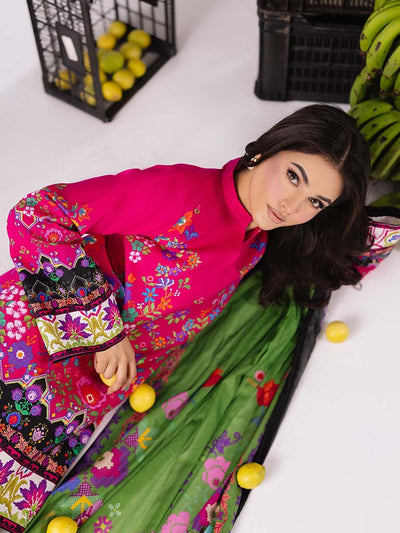 Amal Summer Prints Exclusive-drop-ii