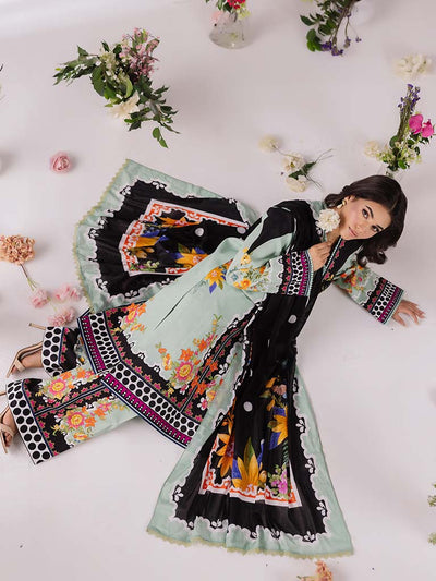 Amal Summer Prints Exclusive-drop-ii