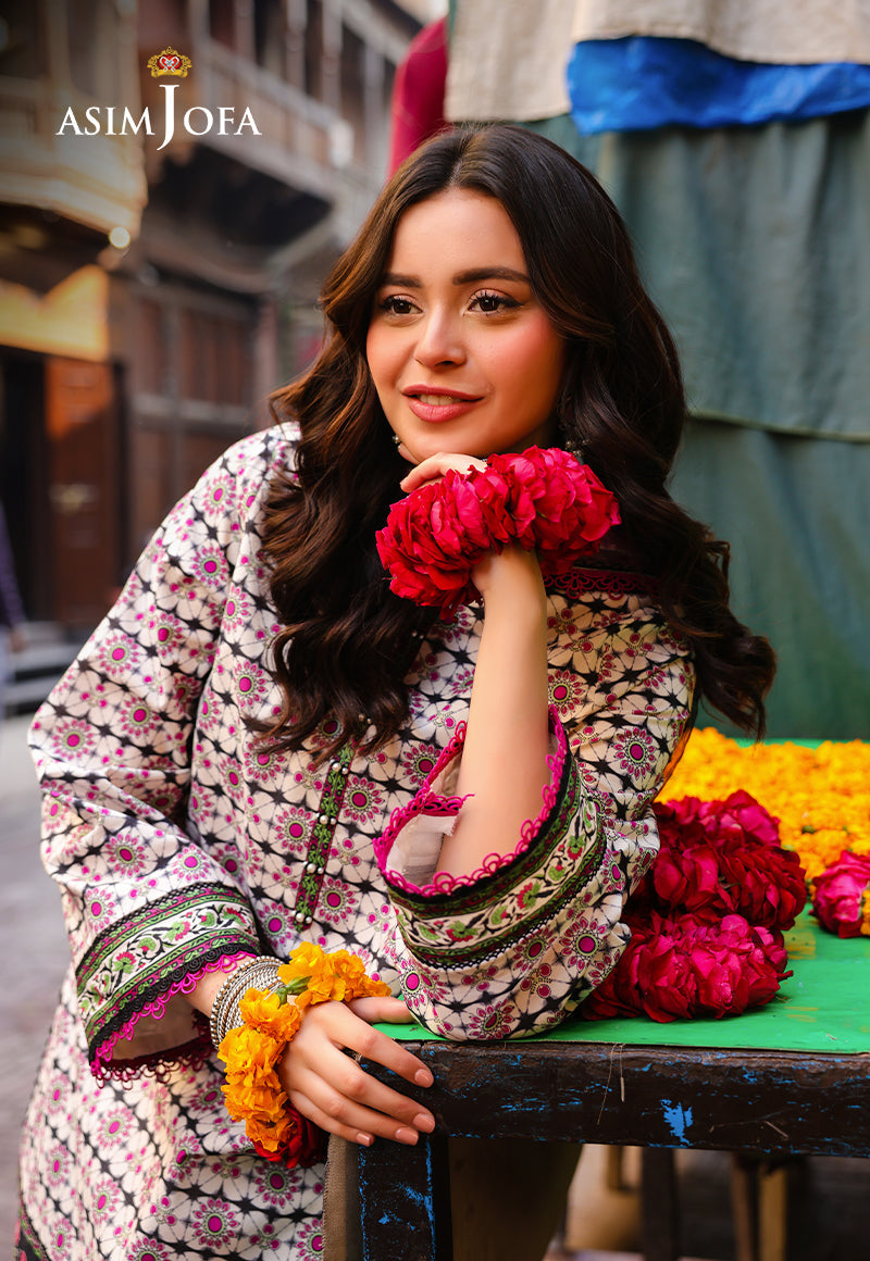 DIGITAL PRINTED LAWN 3 PCS