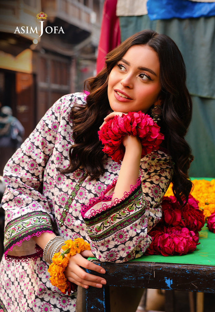 DIGITAL PRINTED LAWN 3 PCS