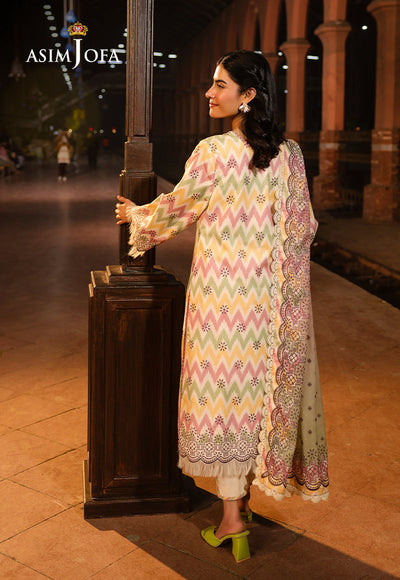 DIGITAL PRINTED LAWN 3 PCS