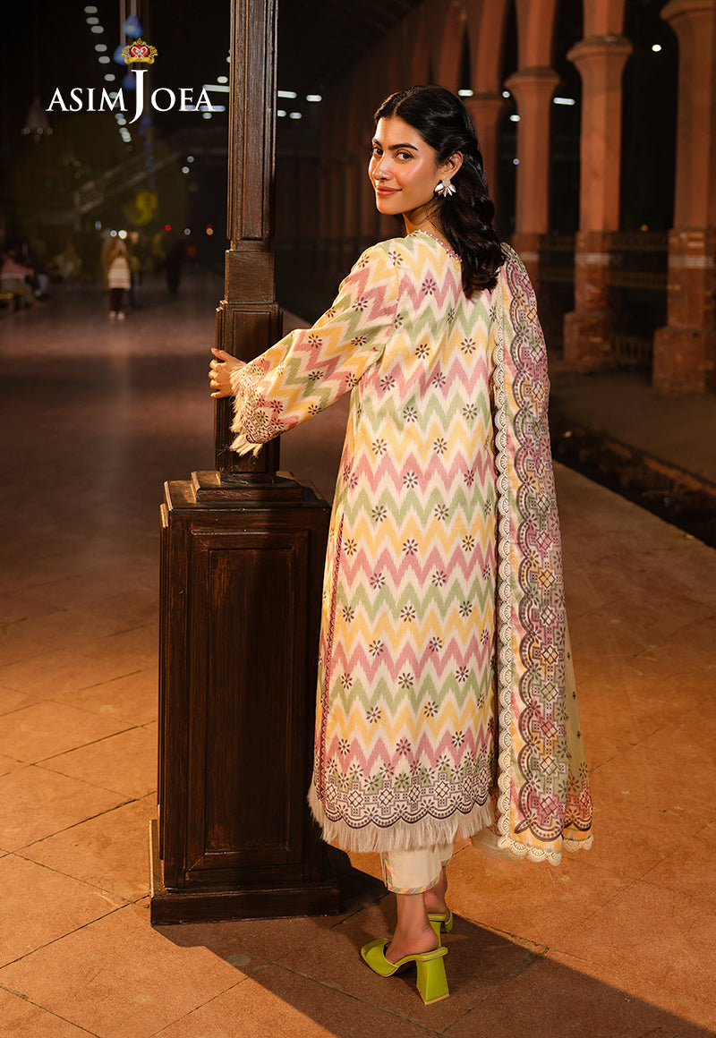 DIGITAL PRINTED LAWN 3 PCS