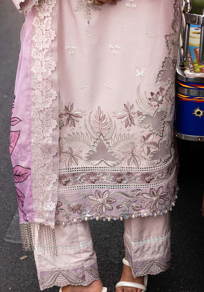 Luxury Lawn Collection