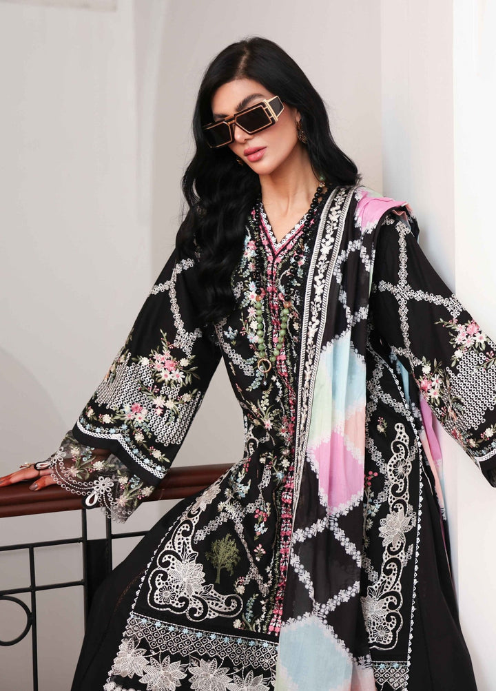 Omnia Signature Lawn Unstitched