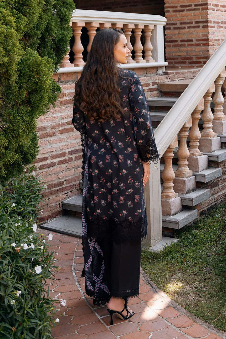 Afrozeh Damask Lawn