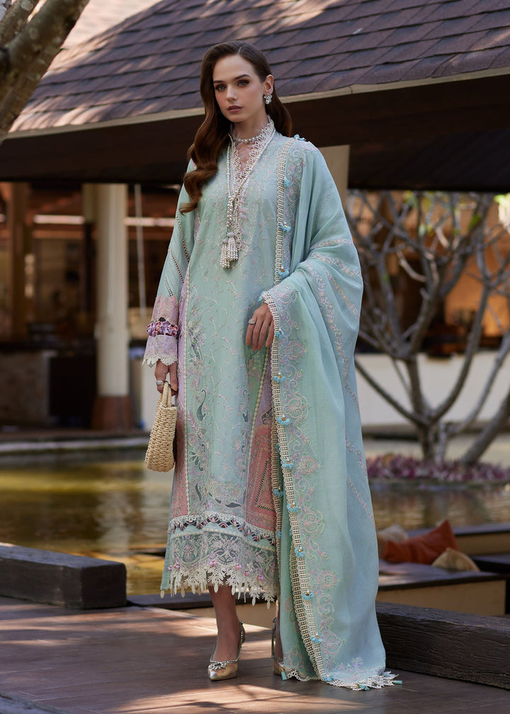 ariya luxury lawn