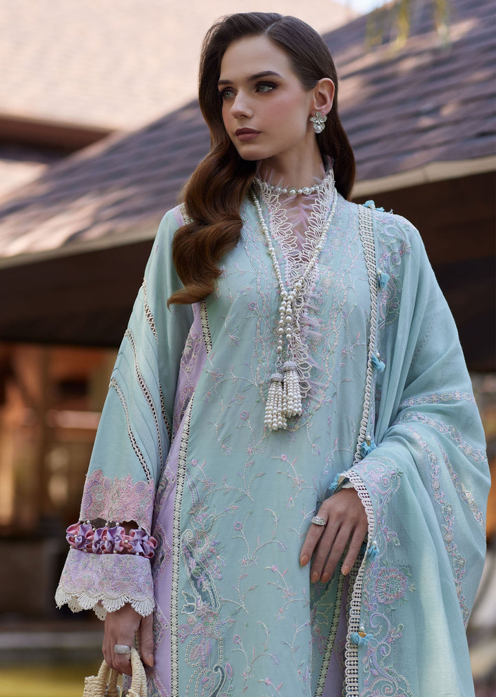 ariya luxury lawn