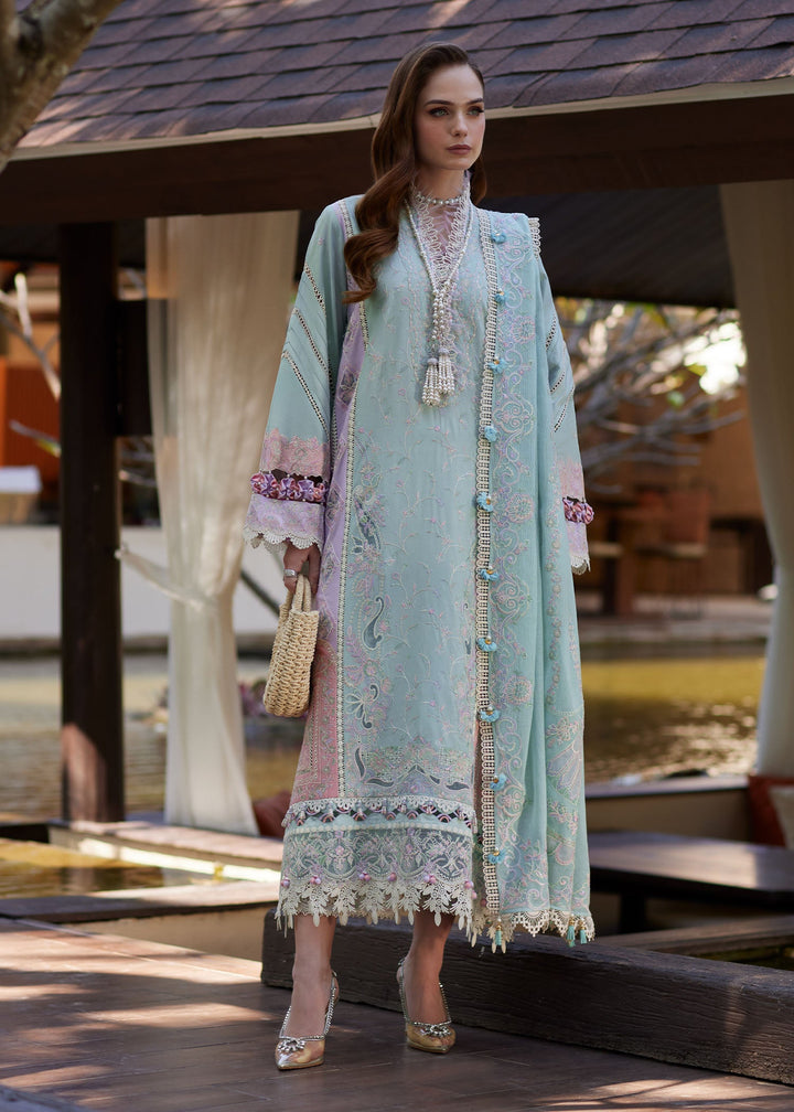 ariya luxury lawn