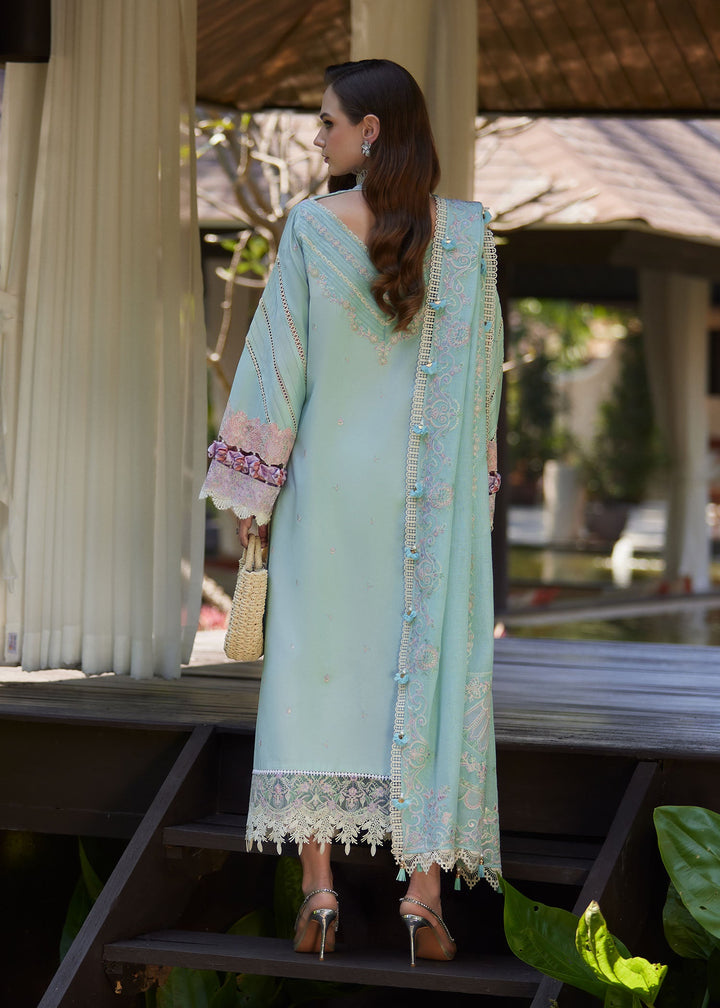 ariya luxury lawn