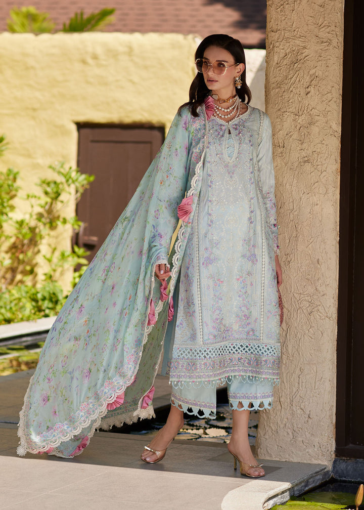 ariya luxury lawn