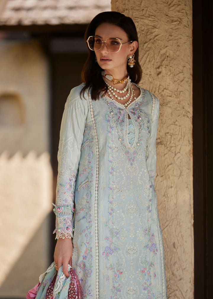 ariya luxury lawn