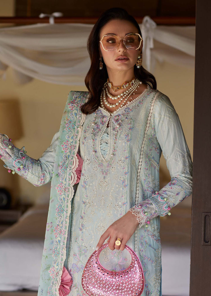 ariya luxury lawn