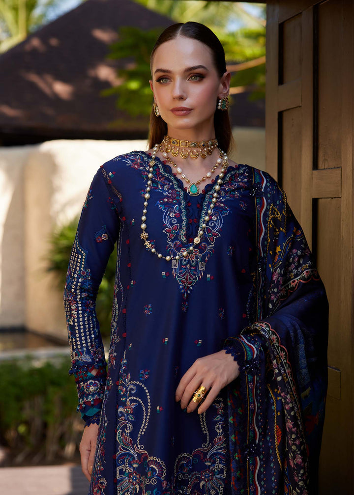 ariya luxury lawn