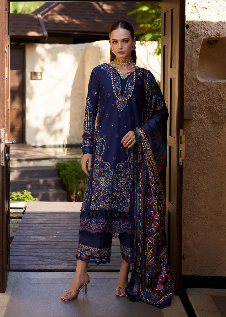 ariya luxury lawn