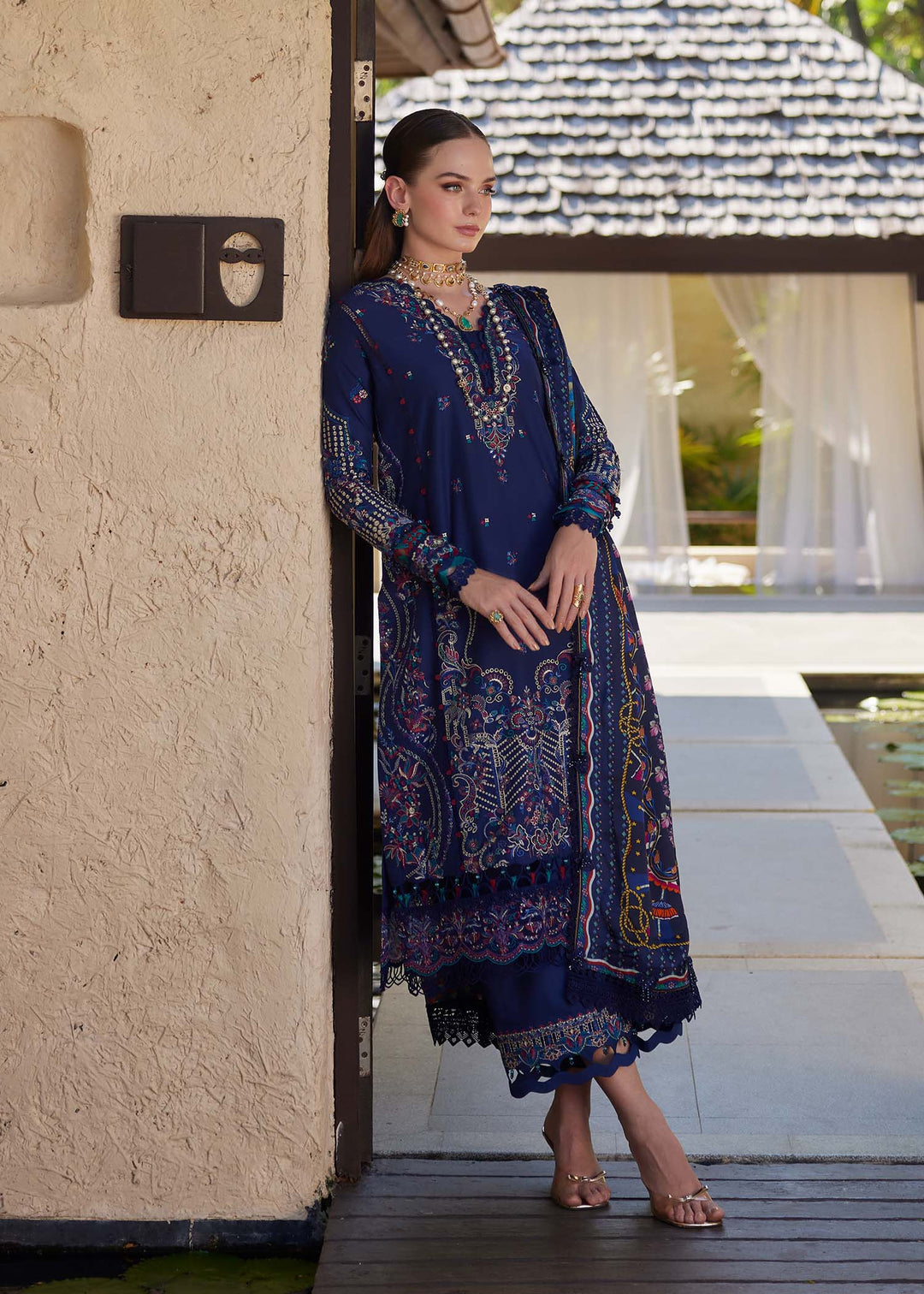 ariya luxury lawn