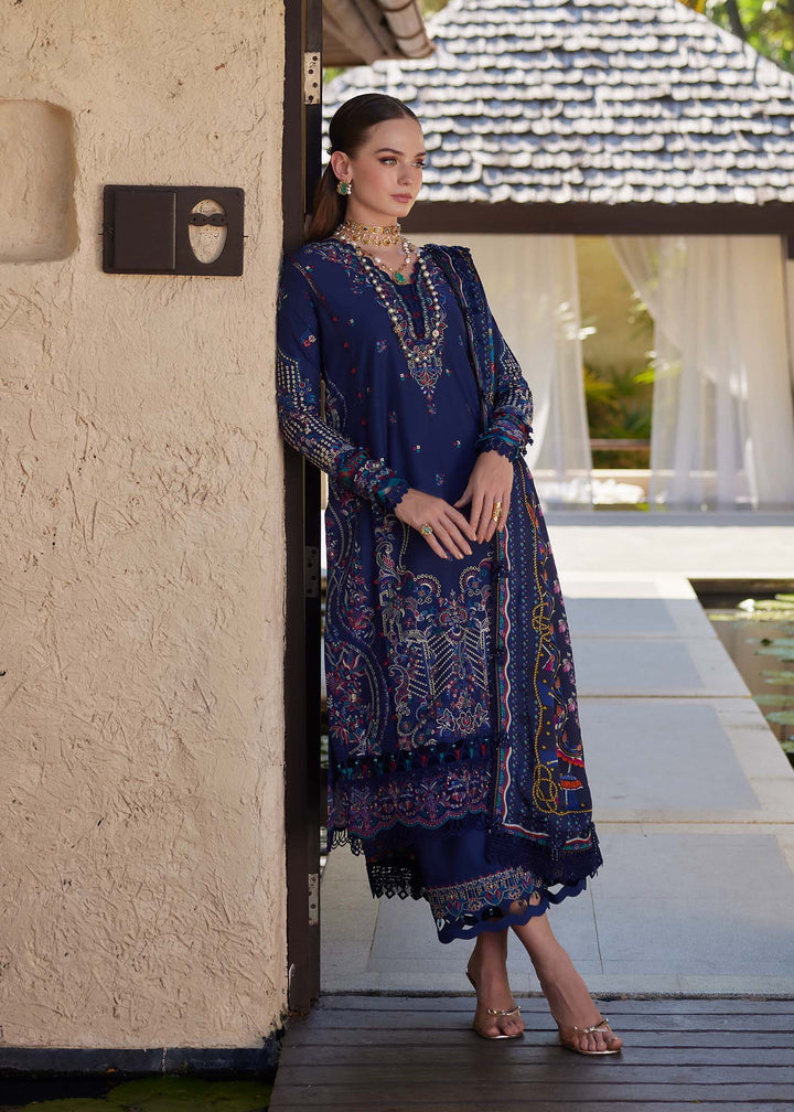 ariya luxury lawn
