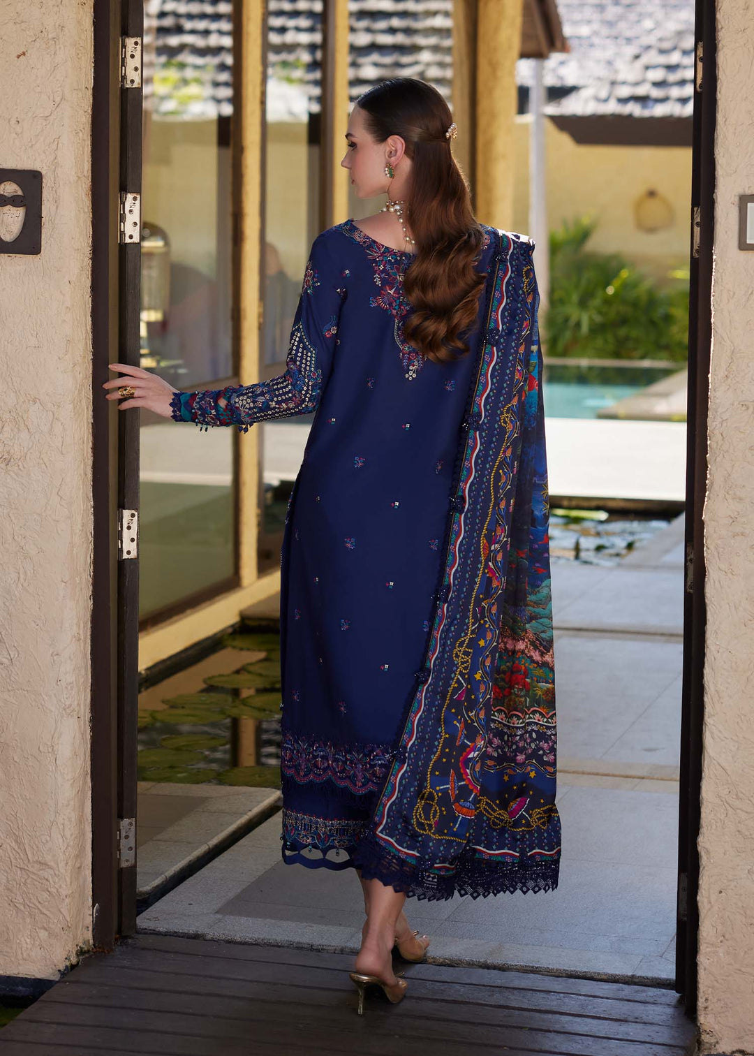 ariya luxury lawn