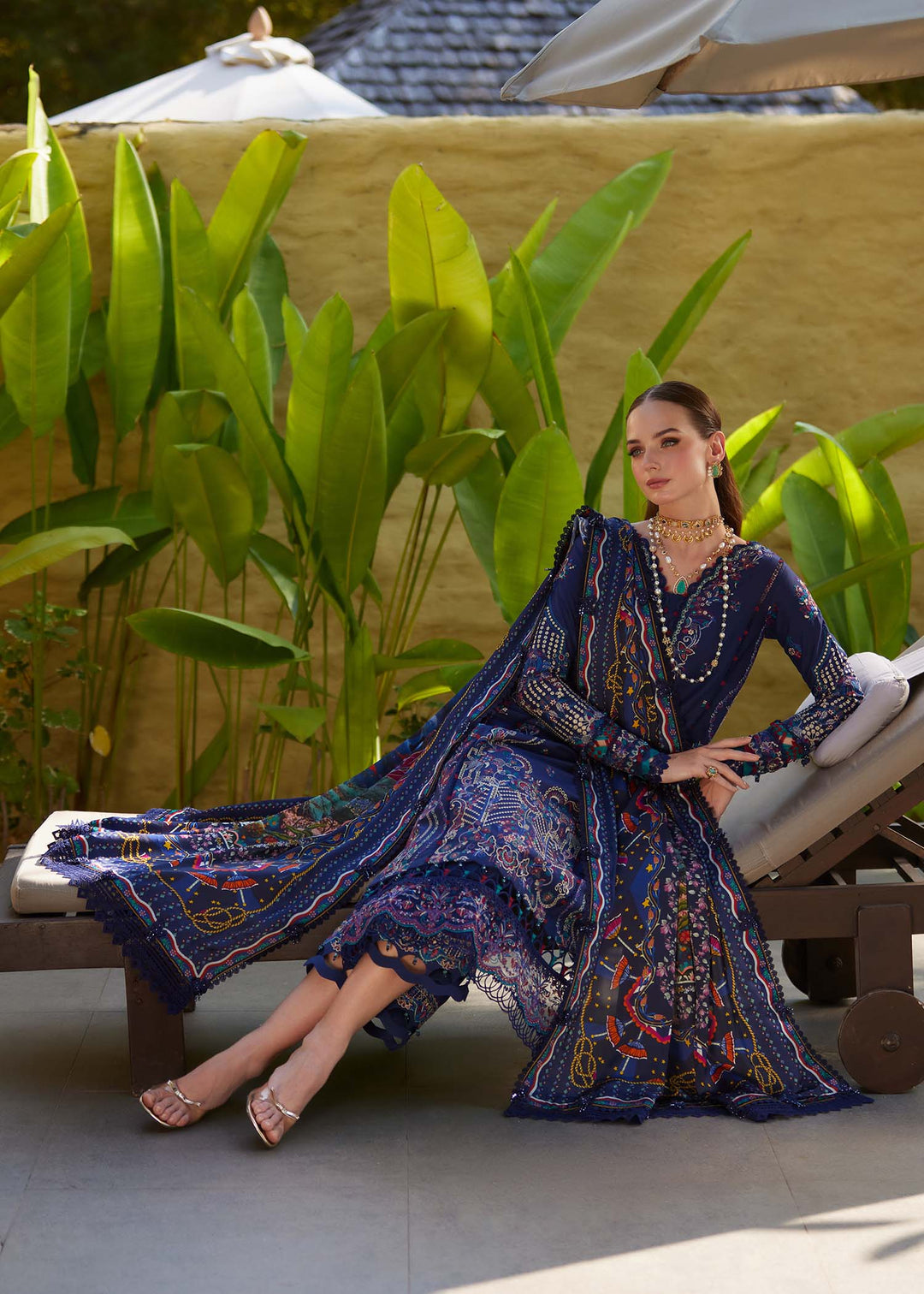 ariya luxury lawn