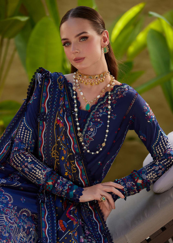 ariya luxury lawn