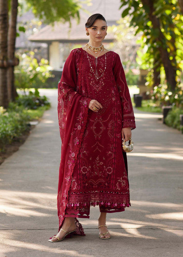 ariya luxury lawn