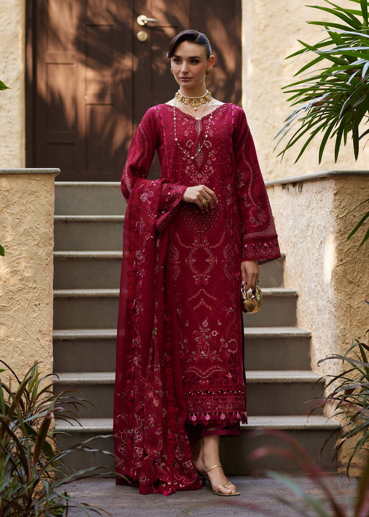 ariya luxury lawn