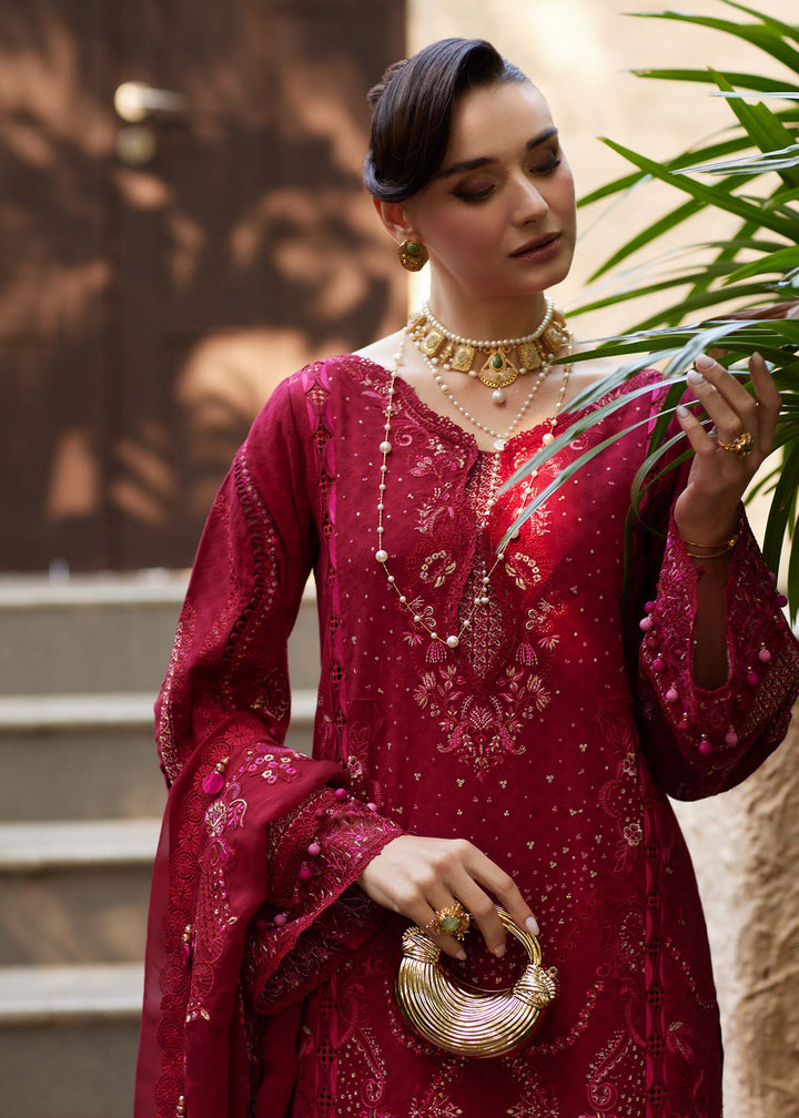 ariya luxury lawn