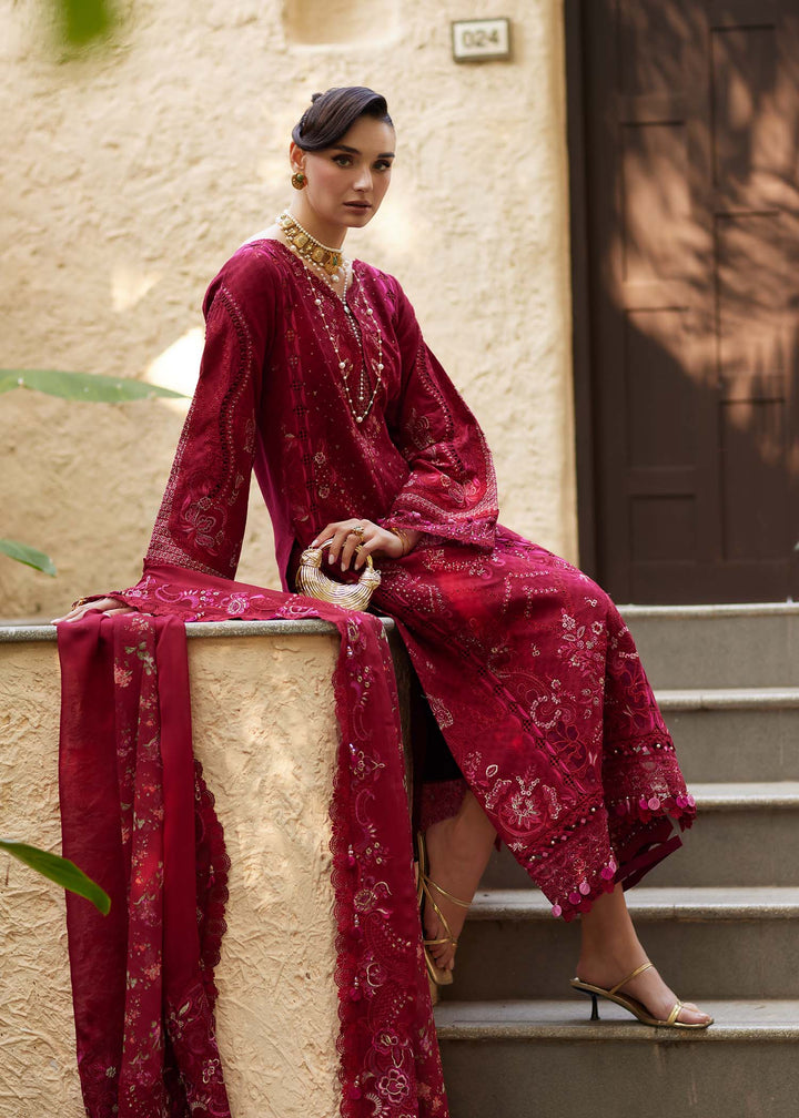 ariya luxury lawn