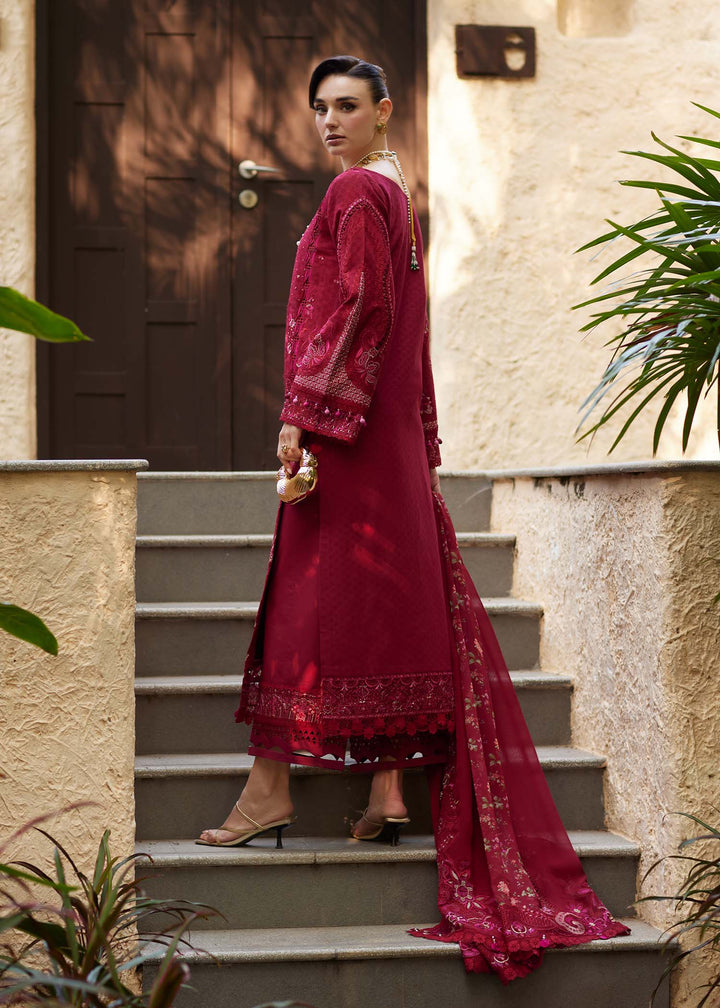 ariya luxury lawn