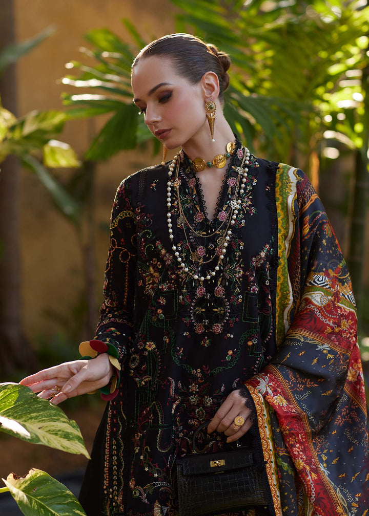 ariya luxury lawn