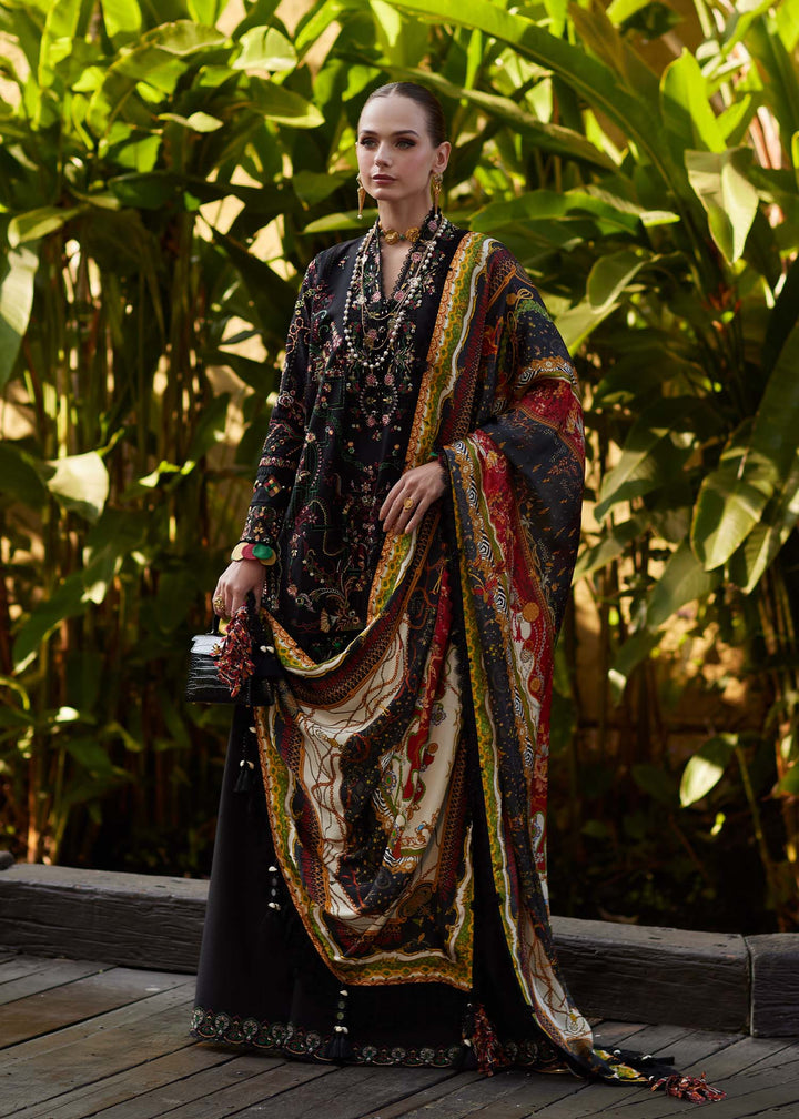 ariya luxury lawn