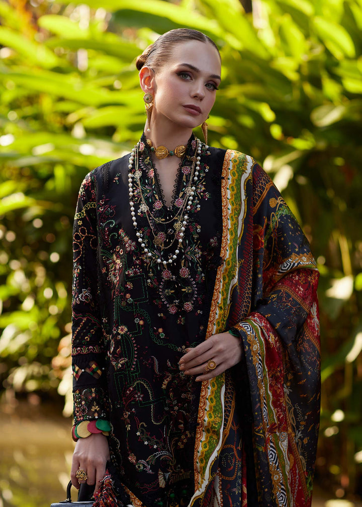 ariya luxury lawn