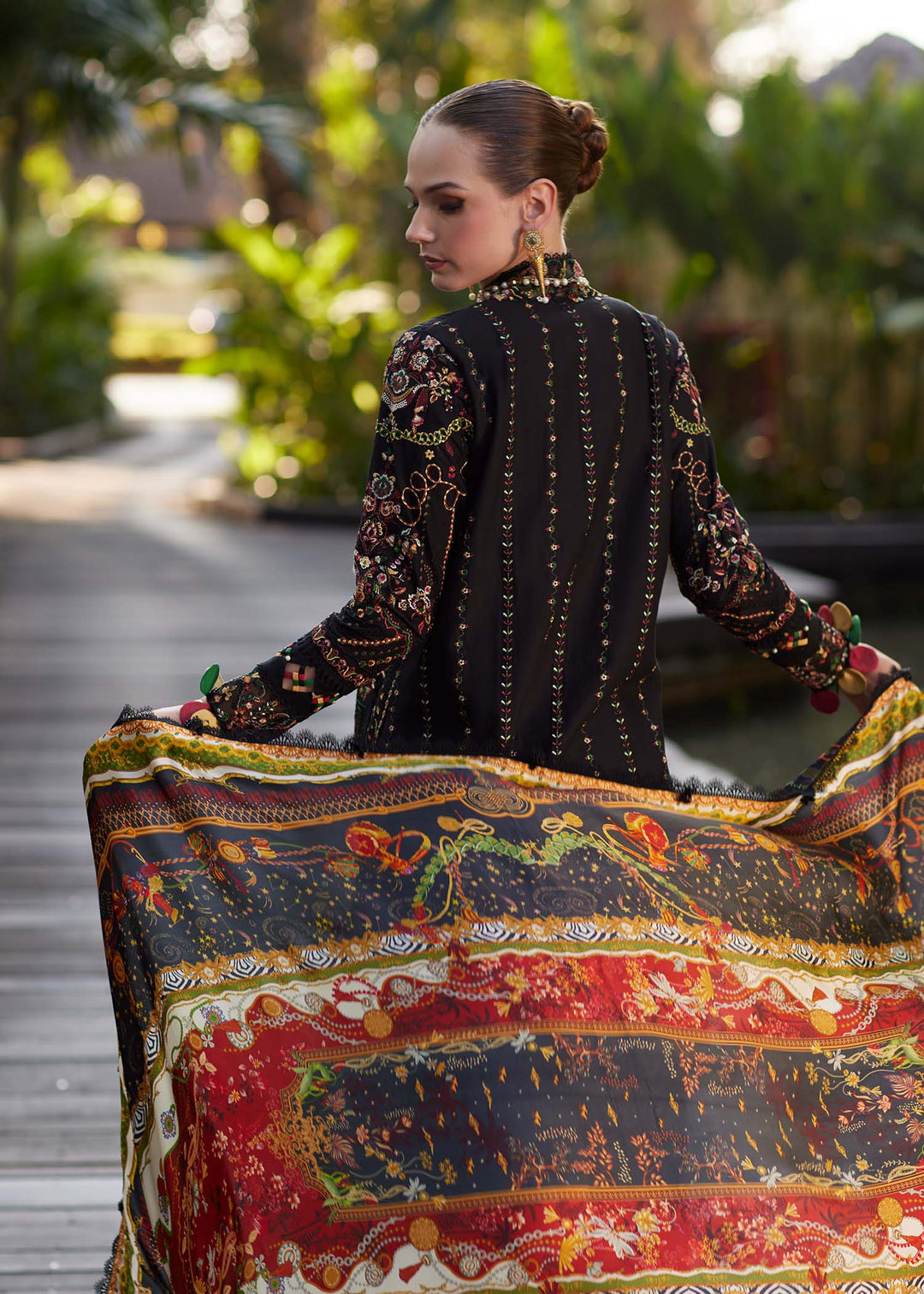 ariya luxury lawn