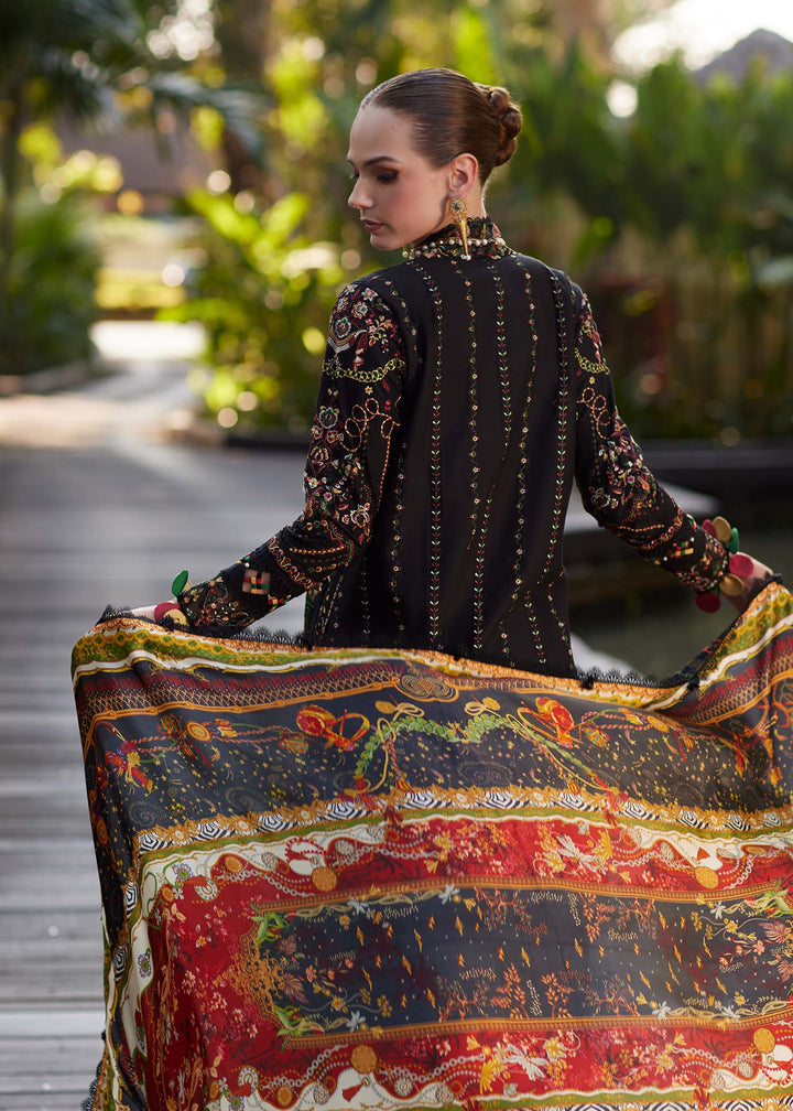 ariya luxury lawn