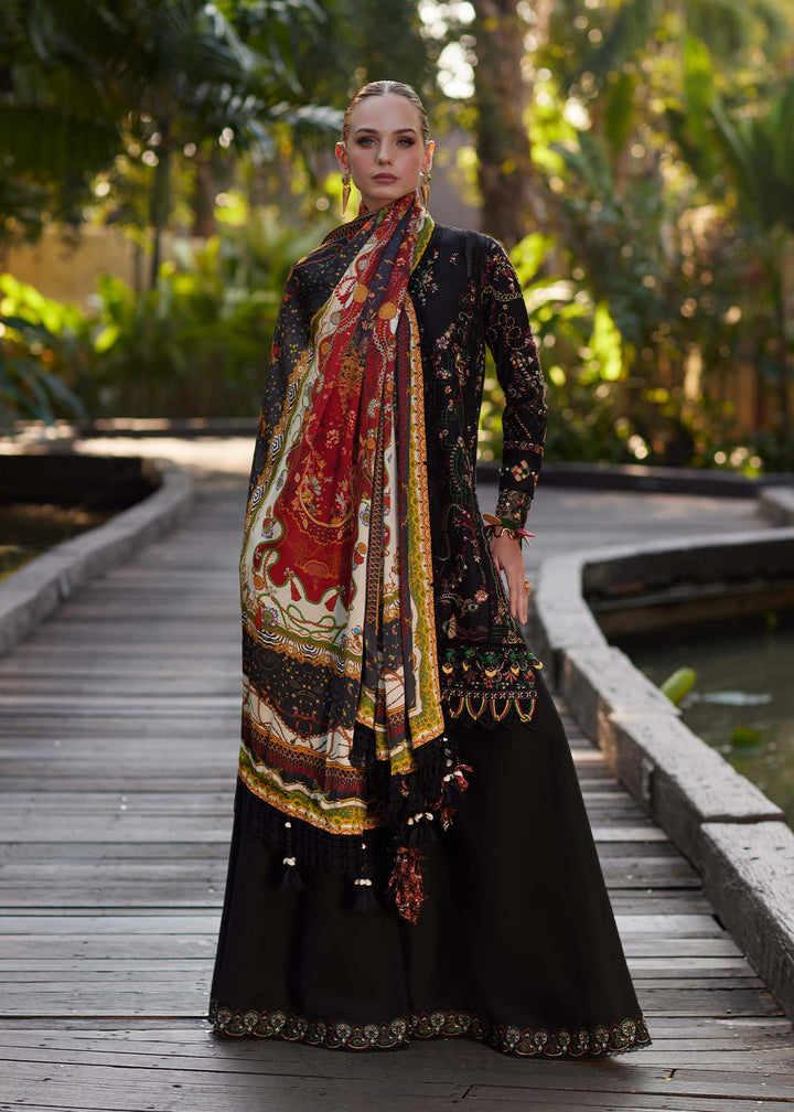 ariya luxury lawn