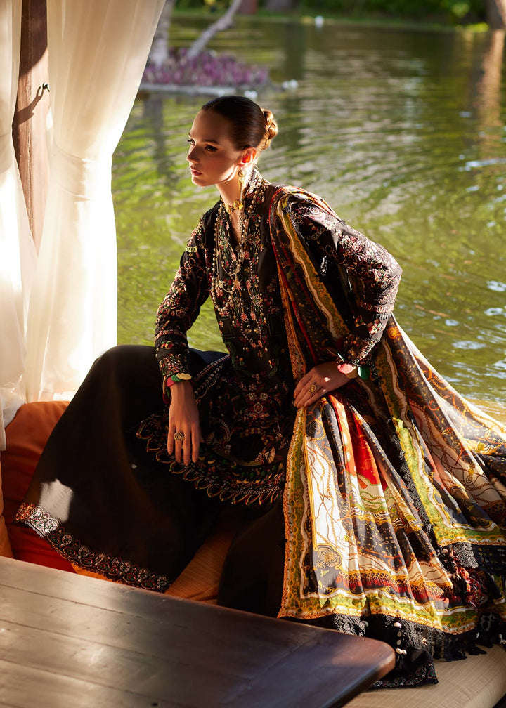 ariya luxury lawn