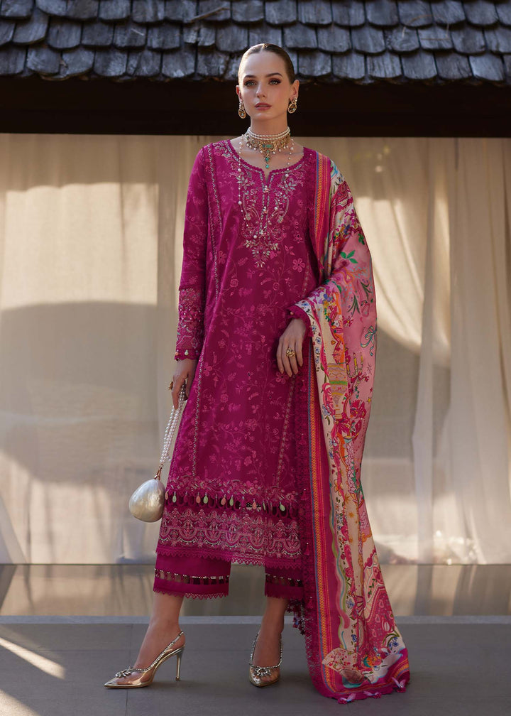 ariya luxury lawn