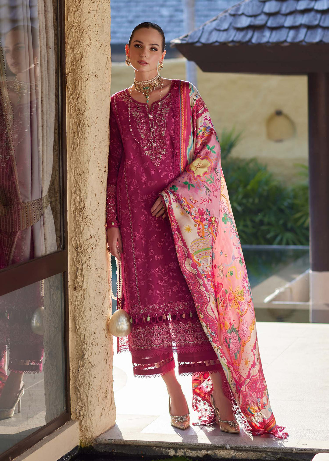 ariya luxury lawn