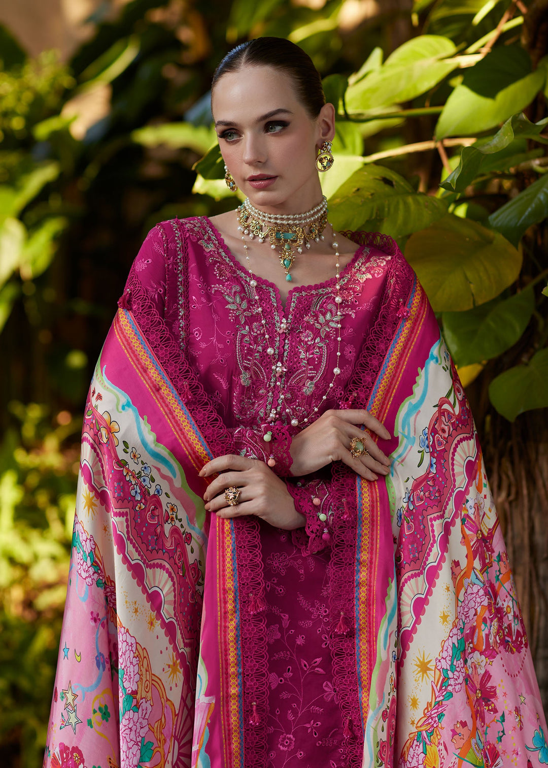ariya luxury lawn