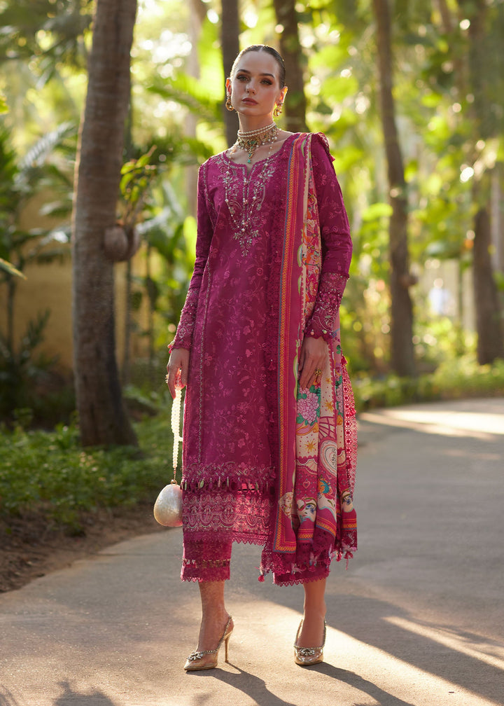 ariya luxury lawn