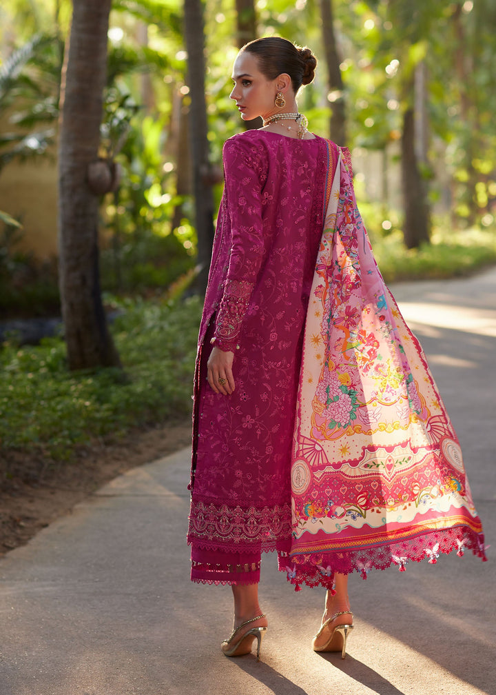 ariya luxury lawn